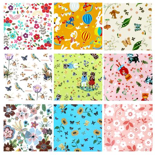 【国昌美术线上课堂】二年级《漂亮的包装纸》作品展