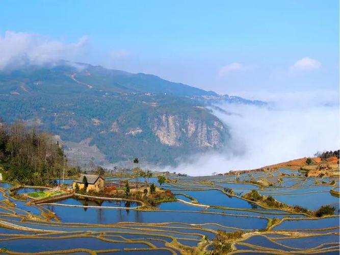 红河州,生日快乐!