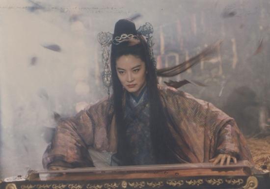 女神归来 林青霞过亿座驾盘点