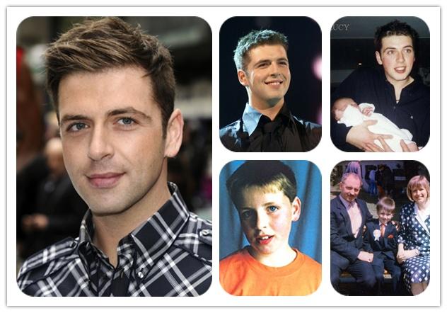 是 a target="_blank" href="/item/西城男孩">西城男孩 /a>(westlife