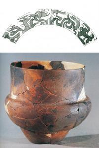 赵宝沟文化