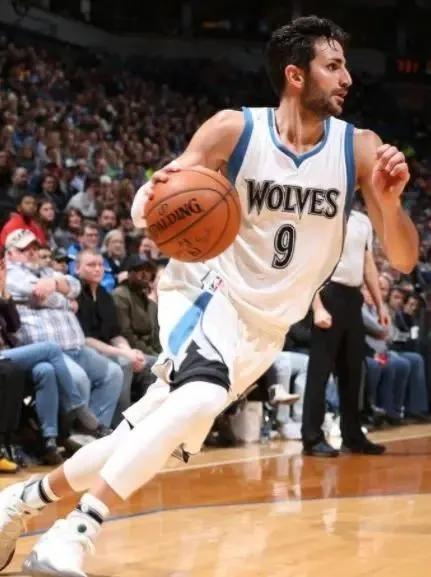 下赛季他可能要离开nba了!_里基·卢比奥