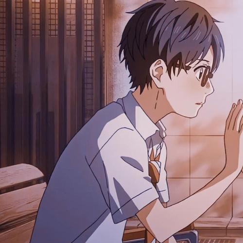 「第15期」动漫情头:四月是你的谎言 有马公生/宫园薰无水印头像