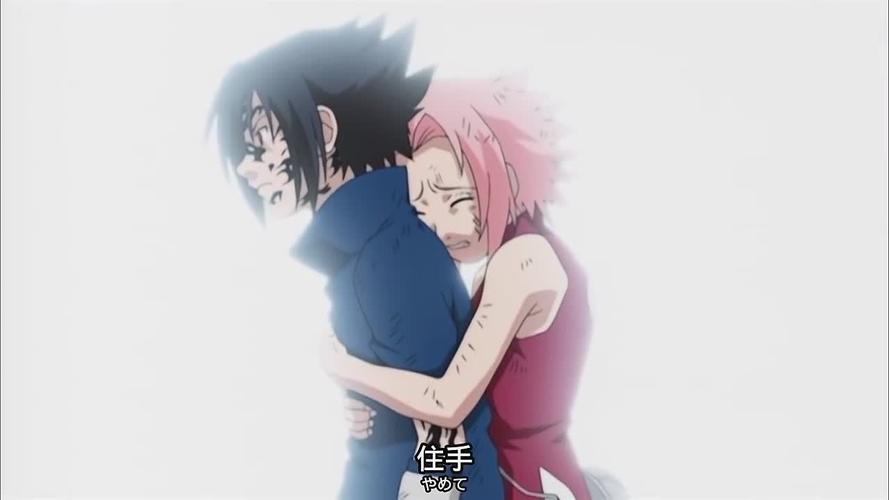 火影佐助一开始真的不喜欢小樱5个细节告诉你我们被骗了