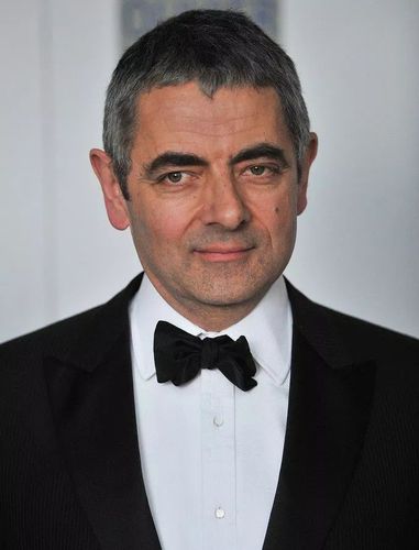 罗温·艾金森||一位伟大的喜剧大师