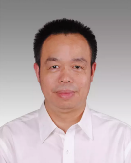 许明华