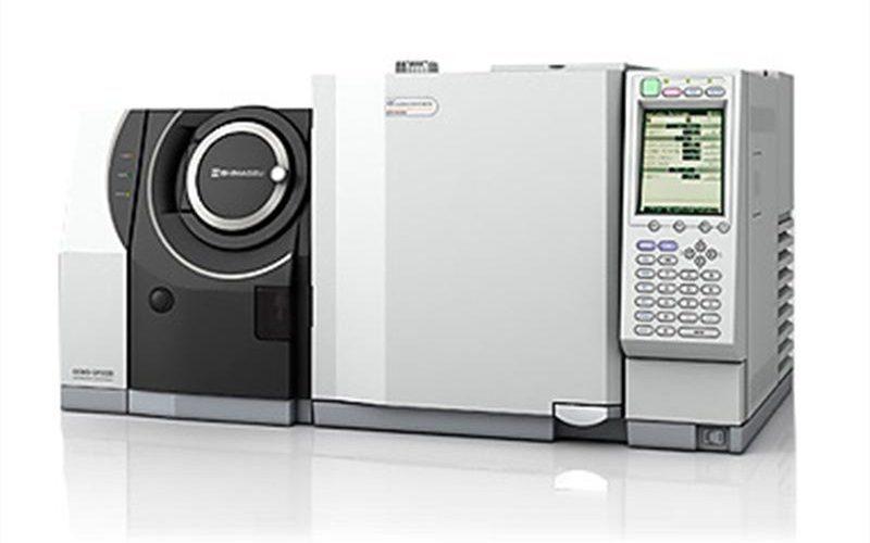 二手岛津四极杆气质联用仪 gcms-qp2020