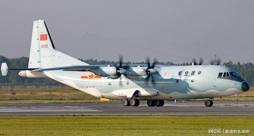 俄罗斯的不守信用再加上美国的刺激造就了今天的运20运输机