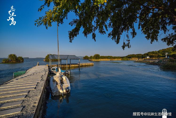 秋天来看太湖蓬莱——在苏州三山岛做两日神仙