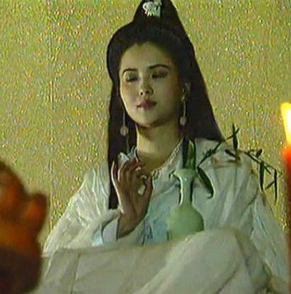 【图】妙善观音电视剧陶慧敏参演 为什么霍羽逼迫国王