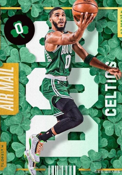 凯尔特人球员塔图姆