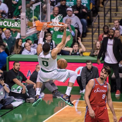 杰森-塔图姆_新浪看点