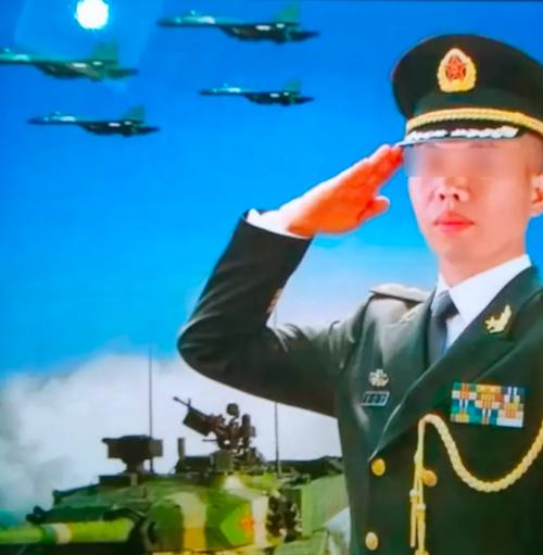 11月29日,福建抓获假营长;中国不惧变异病毒;南京教师辱华