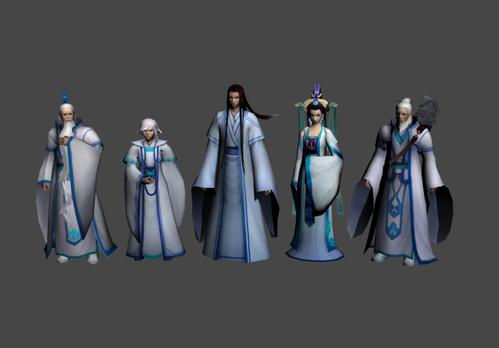  p>夙莘,单机游戏《 a target="_blank" href="/item/仙剑奇侠传四