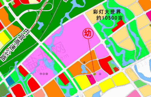 颠覆认知,自贡东部新城推进快马加鞭!
