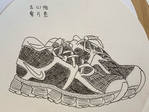 细致的描绘