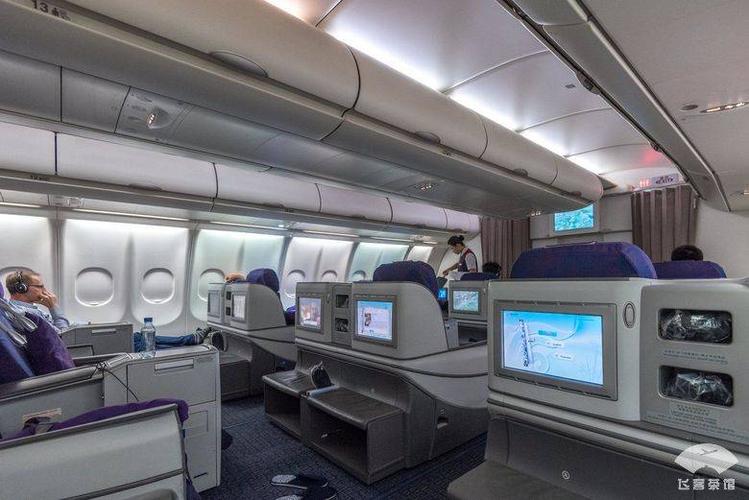 「科普」a330商务舱座椅盘点!猜猜国内航司都用过哪款座椅?