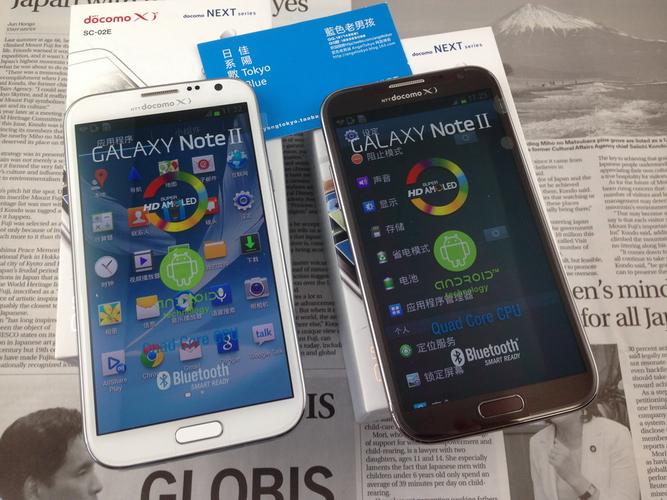 sc-02e 日版note2 samsung/三星 galaxy note ii n7108送翻盖皮套商品