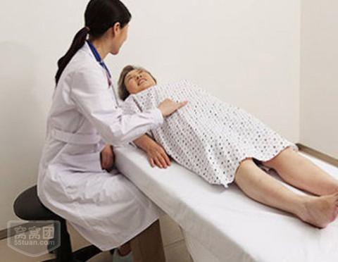 西安妇科病治疗哪个医院好