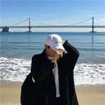 微信头像稳重成熟头像