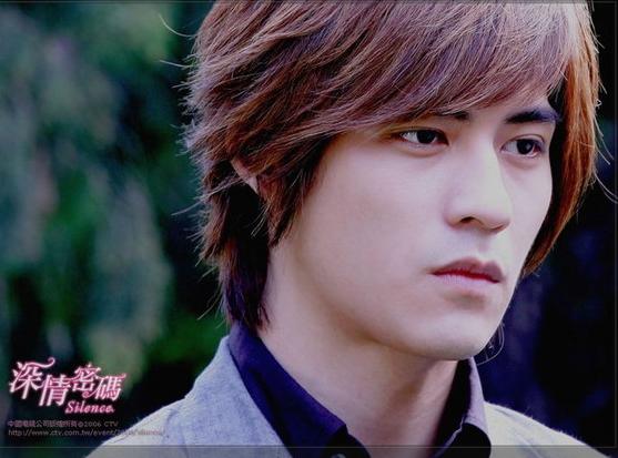 周渝民演过的电视剧盘点周渝民个人资料简介及照片