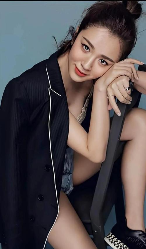 大美女王晓晨写真