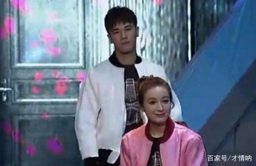 早年吴昕与郑恺