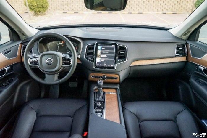 沃尔沃xc90论坛_汽车之家论坛