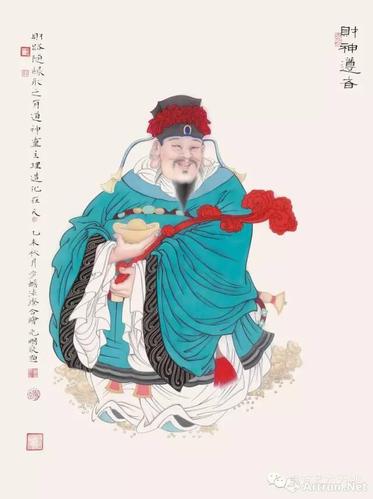 作品051_工笔画系列_刘步蟾作品展_刘步蟾在线作品_刘步蟾官方网站