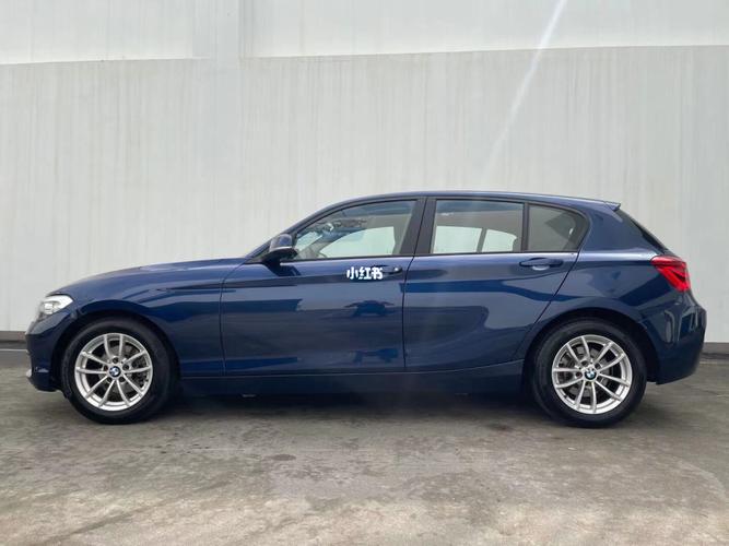 宝马118i(进口)2018款 领先型_宝马怎么样_行车记录仪