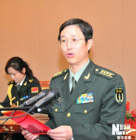 第二炮兵工程学院领导撰文纪念建院50周年