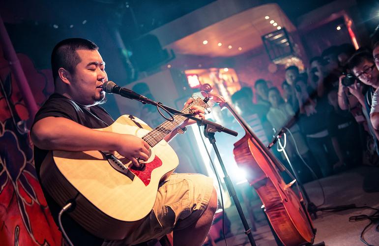 2019宋冬野长沙演唱会(时间 地点 门票)订票指南