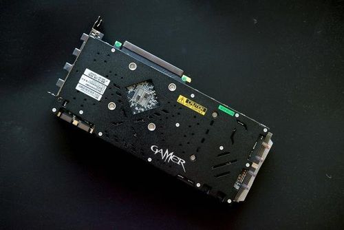 入手正当时,影驰gtx1070 gamer显卡入手记