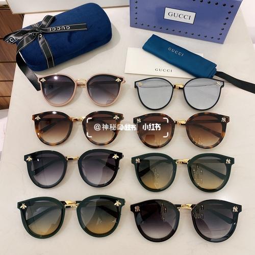 gucci太阳眼镜_太阳镜_古驰怎么样_夏天去哪玩_gucci