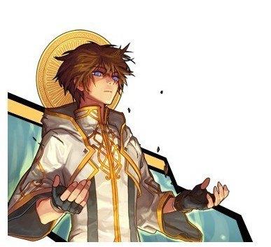 dnf男法师qq头像