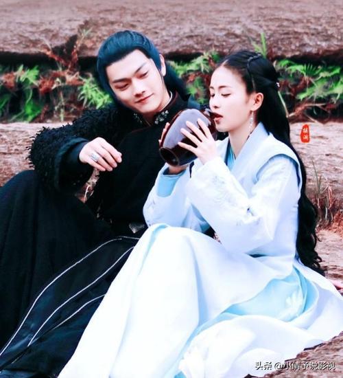 《招摇》钢铁直男求婚记:子女双全路招摇,醋到发慌厉尘澜