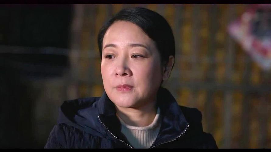 陈小艺经典作品盘点,从女神到妈妈,演尽女人的酸甜苦辣