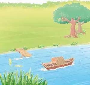 唐诗朗诵009滁州西涧