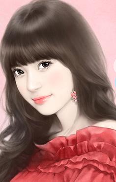 都市,校园封面底图素材