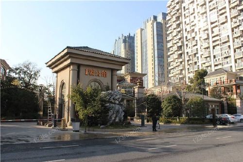 桐乡禾峰·一号公馆,投资收益可观,目前一号公馆最便宜一幢!