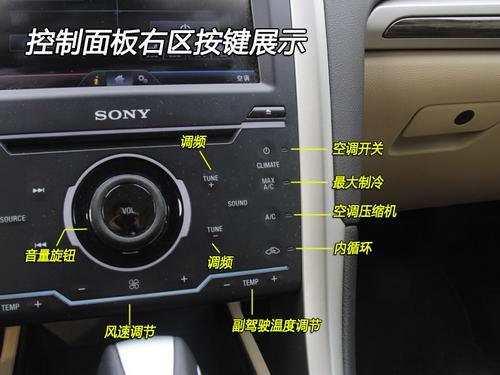 福特蒙迪欧报价 福特蒙迪欧价格