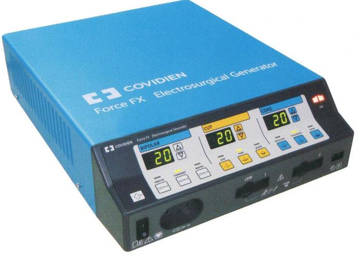 美国柯惠威利高频电刀forcefx8c厂家公司价格参数说明