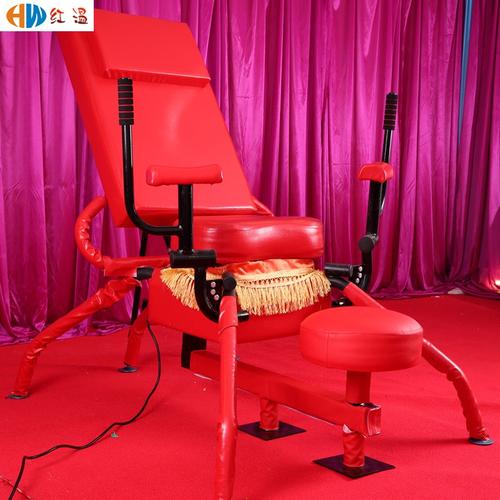 八爪椅情趣家具电动情趣椅多功能情趣电动床主题酒店床情侣沙发