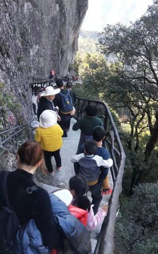 政和旅游|佛子山景区"游"起来