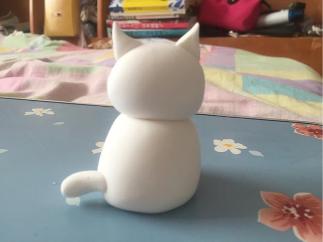 教你做个萌萌小猫^.