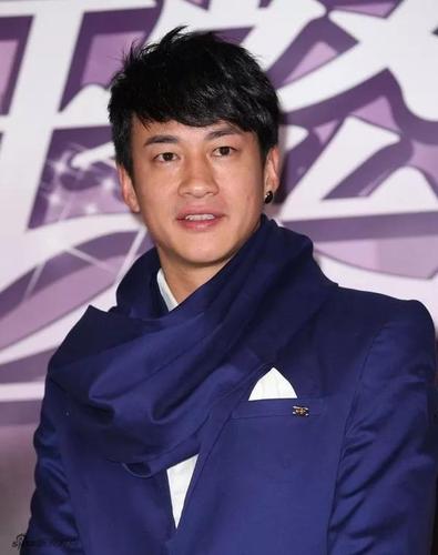 何润东个人资料何润东中国台湾男演员歌手制作人演员何润东个人资料