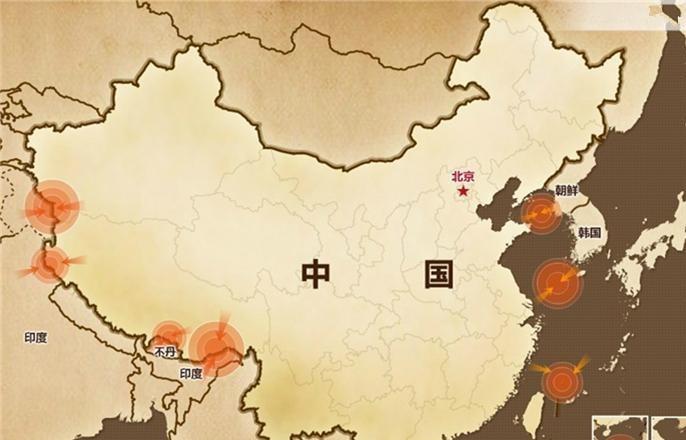 我国国土面积, 不再是960万平方公里! 国人请记住这个