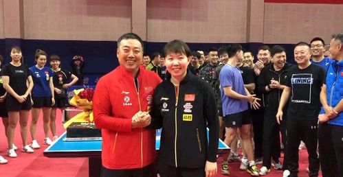 陈梦生日很低调,孙颖莎与王曼昱的生日,都分享生日蛋糕的照片