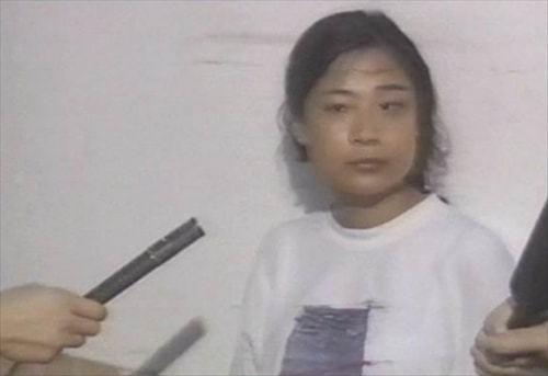 邵苗苗出生于甘肃兰州的一个普通家庭,受家庭环境的