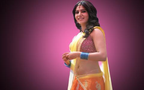 69  电影 69  萨曼莎,苹果美容,jr ntr,janatha车库,2016年,泰卢